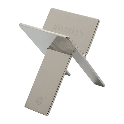 Rattray the x - the,