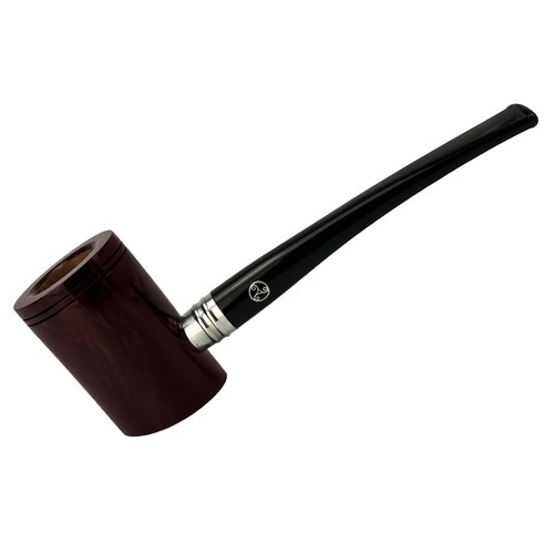 Rattray ahoy burgundy pfeife - ahoy,