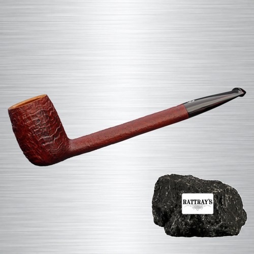 Rattray harpoon sandblast - harpoon,