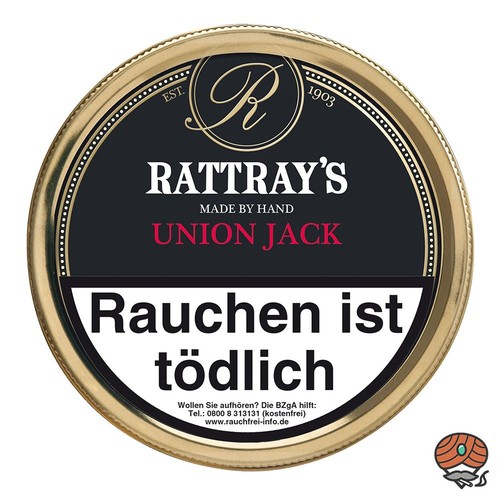 Rattray union jack - rattray´s,