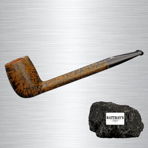 Rattray harpoon contrast - harpoon,