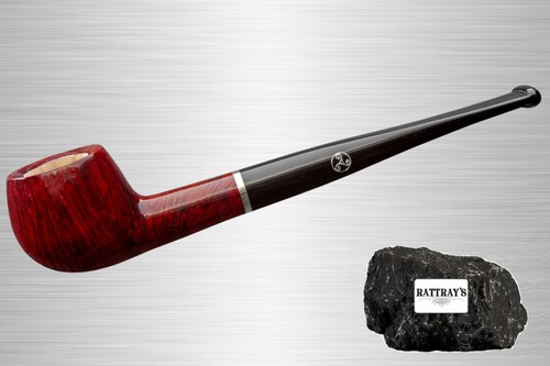 Rattray pfeife mary burgundy - rattray's,