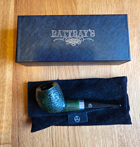 Rattray mossy eric 121 - rattray's,