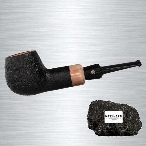 Rattray the bull - sandblast,