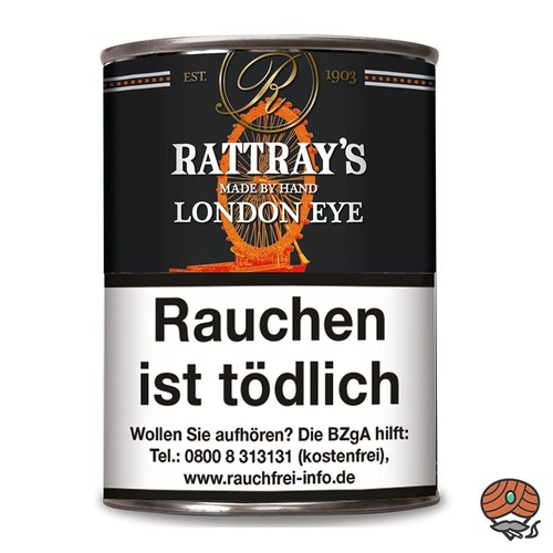 Rattray london eye - rattray´s,