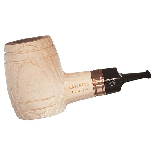 Rattray pfeife devil - rattray's, cut